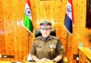 Bharat News:- IPS दीपक सेठ बने उत्तराखंड के डीजीपी वा एडीजी स्तर के कई अधिकारियों ने उनका स्वागत किया और उनको बधाई दी है।