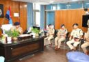 Bharat News:- देर रात घंटाघर पर चल रही दून पुलिस की पाठशाला, समय पर नहीं पंहुचा चौकी इंचार्ज, कप्तान ने  किया लाइन हाजिर।