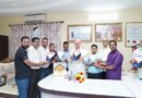 Bharat News:- उत्तरांचल प्रेस क्लब प्रतिनिधिमण्डल ने श्री दरबार साहिब में टेका मत्था प्रेस क्लब की स्मारिका गुलदस्ता का विमोचन किया।
