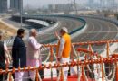 PM मोदी करेंगे द्वारका एक्सप्रेसवे के दिल्ली सेक्शन और UER-II का उद्घाटन