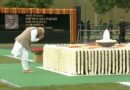 अटल बिहारी वाजपेयी की पुण्यतिथि पर Pm Modi ने दी श्रद्धांजलि