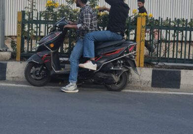 शहर की सुंदरता से खिलवाड़ बर्दाश्त नहीं, सार्वजनिक संपत्ति और सौन्दर्यीकरण कार्यों को नुकसान पहुंचाने वालों के खिलाफ होगी कड़ी कार्रवाई : बंशीधर तिवारी