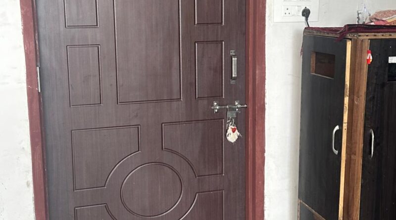 देहरादून में अवैध निर्माणों के खिलाफ एमडीडीए का सख्त रुख, सहस्त्रधारा रोड व एकता विहार में अवैध निर्माण किया गया सील