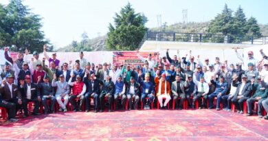 अग्निवीरों के भविष्य की सुरक्षा करना सरकार की जिम्मेदारी : मुख्यमंत्री