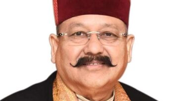 घरेलू गैस की आपूर्ति में कोई कमी नहीं: महाराज