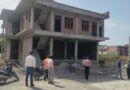 देहरादून में अवैध निर्माण करने वालों पर एमडीडीए का शिकंजा, अवैध निर्माणों पर ताबड़तोड़ सीलिंग की कार्रवाई, निर्माण स्थलों का प्रवर्तन टीम ने किया स्थलीय निरीक्षण