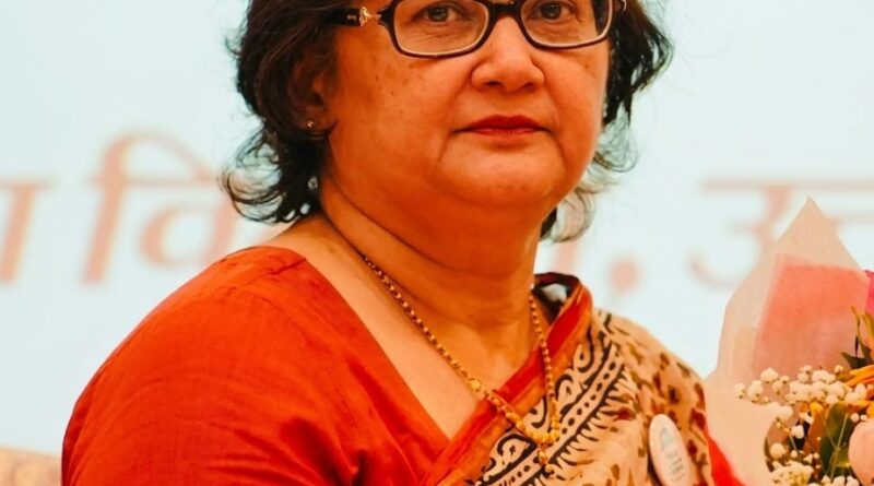 जिला सहकारी बैंकों में कोई गड़बड़ी नहीं अपर निबंधक ईरा उप्रेती