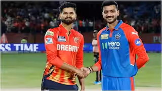 क्रिकेट इतिहास का सबसे बड़ा उलटफेर: पंजाब ने बनाया वर्ल्ड रिकॉर्ड, 265 का लक्ष्य किया चेज