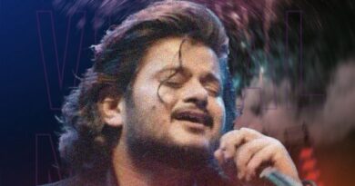 Bharat News:- श्री गुरु राम राय विश्वविद्यालय में दो दिवसीय स्टार नाइट  27 अप्रैल को प्रियंका मेहर और 28 अप्रैल को बाॅलीवुड गायक विशाल मिश्रा का लाइव काॅन्सर्ट।