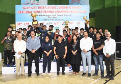 अंतरराष्ट्रीय स्तर पर खेलों में चमकेगा उत्तराखंड : रेखा आर्या