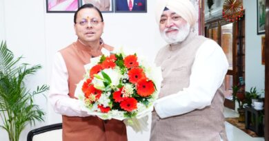 23 मई को खुलेंगे श्री हेमकुंड साहिब के कपाट, यात्रा की तैयारियों में जुटा प्रशासन