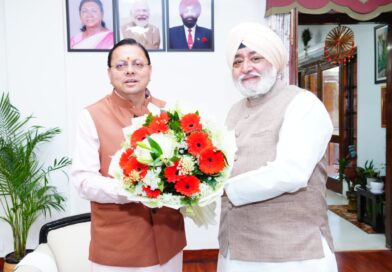 23 मई को खुलेंगे श्री हेमकुंड साहिब के कपाट, यात्रा की तैयारियों में जुटा प्रशासन