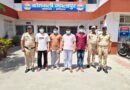 हरिद्वार पुलिस का ‘ऑपरेशन प्रहार’: ज्वालापुर से 4 शातिर वारंटी गिरफ्तार