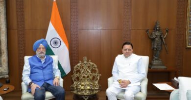 चारधाम यात्रा में गैस सिलेंडर की नहीं होगी कमी, CM धामी ने की 100% आपूर्ति की मांग