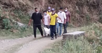 टिहरी के घनसाली में बड़ा हादसा: पानी के टैंक में डूबने से 31 वर्षीय युवक की मौत