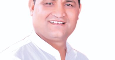 रामगढ़ के दो मोटर मार्ग होंगे चकाचक: 5 करोड़ 70 लाख स्वीकृत, जल्द शुरू होगा डामरीकरण