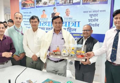 उत्तराखंड का ‘चारधाम मॉनिटरिंग मॉडल’ बना मिसाल, हिमाचल की कठिन यात्राओं में भी अब लागू होगी यही तकनीक