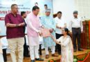 Bharat News:- मुख्यमंत्री ने 483 अभ्यर्थियों को प्रदान किये नियुक्ति पत्र 33 हजार अभ्यर्थियों को मिली सरकारी नौकरी।