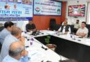 Bharat News:- मानसून सीजन को देखते हुए  चारधाम यात्रा को सुचारू रखने के लिए पहले से की जाएं तैयारियां: मुख्य सचिव।