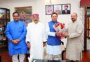 Bharat News:- मानव उत्थान सेवा समिति के माध्यम से चारधाम यात्रियों का 10 करोड़ का बीमा।