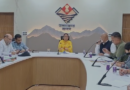 मेधावी बालिकाओं के लिए खेल मंत्री का बड़ा फैसला: लोहाघाट महिला स्पोर्ट्स कॉलेज में अब ‘स्पॉट ट्रायल’ से भी होगा एडमिशन, 1 जुलाई से शुरू होगा पहला शैक्षणिक सत्र