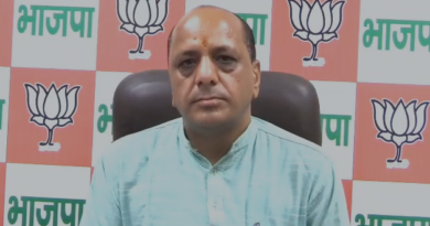 “राष्ट्रीय अध्यक्ष का मार्गदर्शन चुनावी हैट्रिक लगाने में होगा निर्णायक”