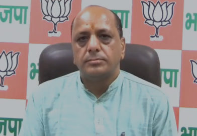 “राष्ट्रीय अध्यक्ष का मार्गदर्शन चुनावी हैट्रिक लगाने में होगा निर्णायक”