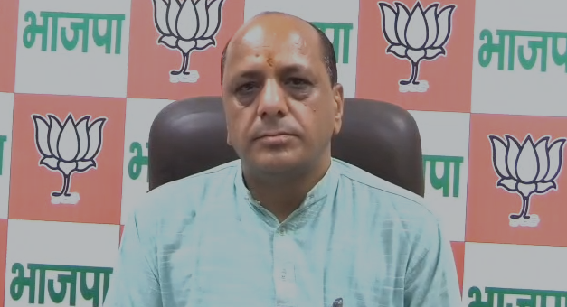 “राष्ट्रीय अध्यक्ष का मार्गदर्शन चुनावी हैट्रिक लगाने में होगा निर्णायक”