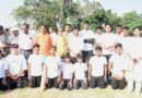 हरिद्वार में टेनिस बॉल क्रिकेट प्रतियोगिता का भव्य आगाज़, खेल मंत्री रेखा आर्या ने किया शुभारंभ