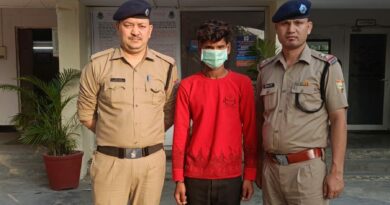 दून पुलिस की बड़ी कार्रवाई: नाबालिग को बहला-फुसलाकर ले जाने वाला आरोपी गिरफ्तार, युवती सकुशल बरामद