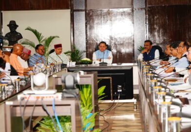 मुख्यमंत्री का कड़ा निर्देश: 15 जून 2026 तक जारी करें सभी लंबित शासनादेश, कोताही पर होगी कार्रवाई