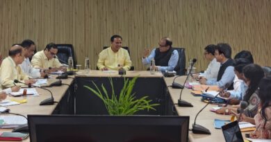 उत्तराखंड में सहकारिता का बड़ा धमाका: खुलेंगे 3 नए जिला सहकारी बैंक और 50 नई शाखाएं, RBI को भेजा प्रस्ताव