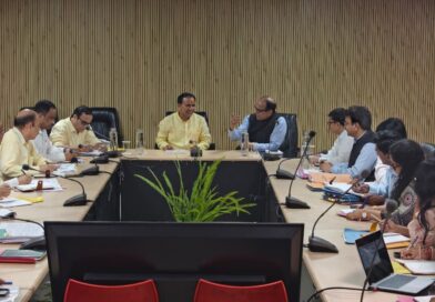उत्तराखंड में सहकारिता का बड़ा धमाका: खुलेंगे 3 नए जिला सहकारी बैंक और 50 नई शाखाएं, RBI को भेजा प्रस्ताव