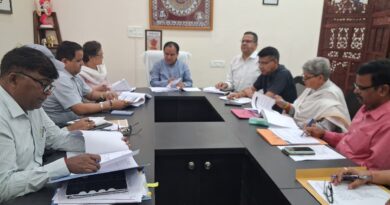शिक्षा विभाग में ‘अनुरोध’ के आधार पर होंगे शिक्षकों के तबादले: शिक्षा मंत्री ने अधिकारियों को दिए प्रस्ताव मांगने के निर्देश