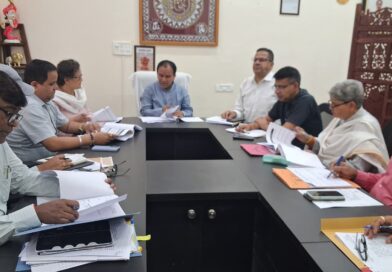 शिक्षा विभाग में ‘अनुरोध’ के आधार पर होंगे शिक्षकों के तबादले: शिक्षा मंत्री ने अधिकारियों को दिए प्रस्ताव मांगने के निर्देश