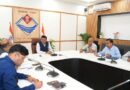 उत्तराखंड में ‘अर्ली वार्निंग सिस्टम’ का महाजाल: ग्लेशियर झीलों की 24 घंटे होगी मॉनिटरिंग, सीएस ने दिए सख्त निर्देश