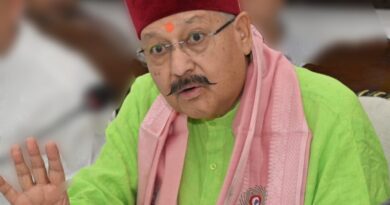 तीन राज्यों में भाजपा की प्रचंड जीत: सतपाल महाराज बोले— “पीएम मोदी के ‘नए भारत’ के संकल्प की हुई सिद्धि”