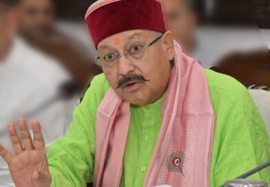 तीन राज्यों में भाजपा की प्रचंड जीत: सतपाल महाराज बोले— “पीएम मोदी के ‘नए भारत’ के संकल्प की हुई सिद्धि”