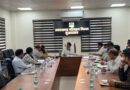 परिवहन मंत्री प्रदीप बत्रा ने संभाला मोर्चा: UTC मुख्यालय का किया औचक निरीक्षण, यात्री सुविधाओं पर अधिकारियों को दिए सख्त निर्देश
