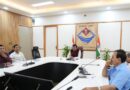 उत्तराखंड बनेगा भारतीय संस्कृति का वैश्विक केंद्र: ऋषिकुल में मदन मोहन मालवीय शोध संस्थान का होगा कायाकल्प- सीएम धामी