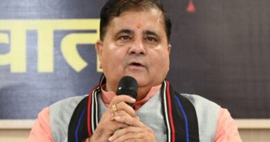 “नारी विरोधियों का सूपड़ा साफ करेगी देवभूमि”: बंगाल और असम के नतीजों के बाद महेंद्र भट्ट ने कांग्रेस को दी ’27 की चेतावनी’