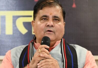 “नारी विरोधियों का सूपड़ा साफ करेगी देवभूमि”: बंगाल और असम के नतीजों के बाद महेंद्र भट्ट ने कांग्रेस को दी ’27 की चेतावनी’