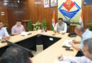 “वन स्टेट, वन ग्लोबल डेस्टिनेशन” के तहत संवरेगी टिहरी झील: मुख्य सचिव ने दिए हॉलिस्टिक प्लान तैयार करने के निर्देश