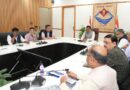 मानसून को लेकर मुख्य सचिव का सख्त निर्देश: गड्ढामुक्त होंगी सड़कें, 24×7 अलर्ट मोड पर रहेंगे विभाग, लापरवाही पर होगी सीधी कार्रवाई
