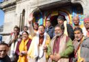बाबा केदार के दर पर अब श्रद्धालुओं को मिलेगी हाईटेक चिकित्सा: सीएम धामी ने किया BPCL अस्पताल का भव्य लोकार्पण