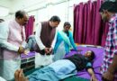पिथौरागढ़ दौरा: बी.डी. पाण्डेय अस्पताल पहुँचे मुख्यमंत्री, इमरजेंसी और चिल्ड्रन वार्ड का किया निरीक्षण, मरीजों से पूछा- “कैसी मिल रही है सुविधा?”