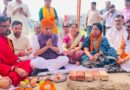 सीएम धामी ने विकास योजनाओं के लिए मंजूर किए ₹256 करोड़: कुम्भ मेला 2027 और आपदा प्रबंधन को मिलेगी नई रफ़्तार