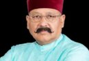 “गंगोत्री से गंगासागर तक खिला कमल”: पश्चिम बंगाल के नए मुख्यमंत्री सुवेन्दु अधिकारी को सतपाल महाराज ने दी शुभकामनाएं, भाजपा की जीत को बताया ऐतिहासिक
