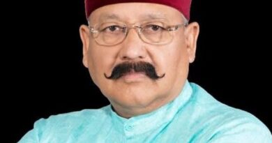 “गंगोत्री से गंगासागर तक खिला कमल”: पश्चिम बंगाल के नए मुख्यमंत्री सुवेन्दु अधिकारी को सतपाल महाराज ने दी शुभकामनाएं, भाजपा की जीत को बताया ऐतिहासिक