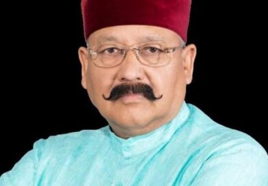 “गंगोत्री से गंगासागर तक खिला कमल”: पश्चिम बंगाल के नए मुख्यमंत्री सुवेन्दु अधिकारी को सतपाल महाराज ने दी शुभकामनाएं, भाजपा की जीत को बताया ऐतिहासिक